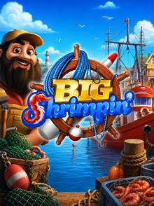 Big Shrimpin’