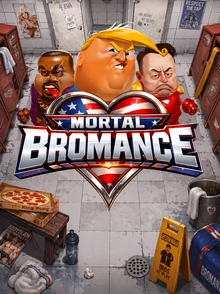 Mortal Bromance