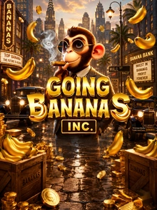 Going Bananas Inc.