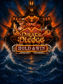 Pirate Pledge Hold and Win