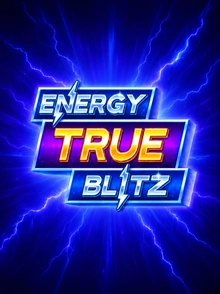 Energy True Blitz